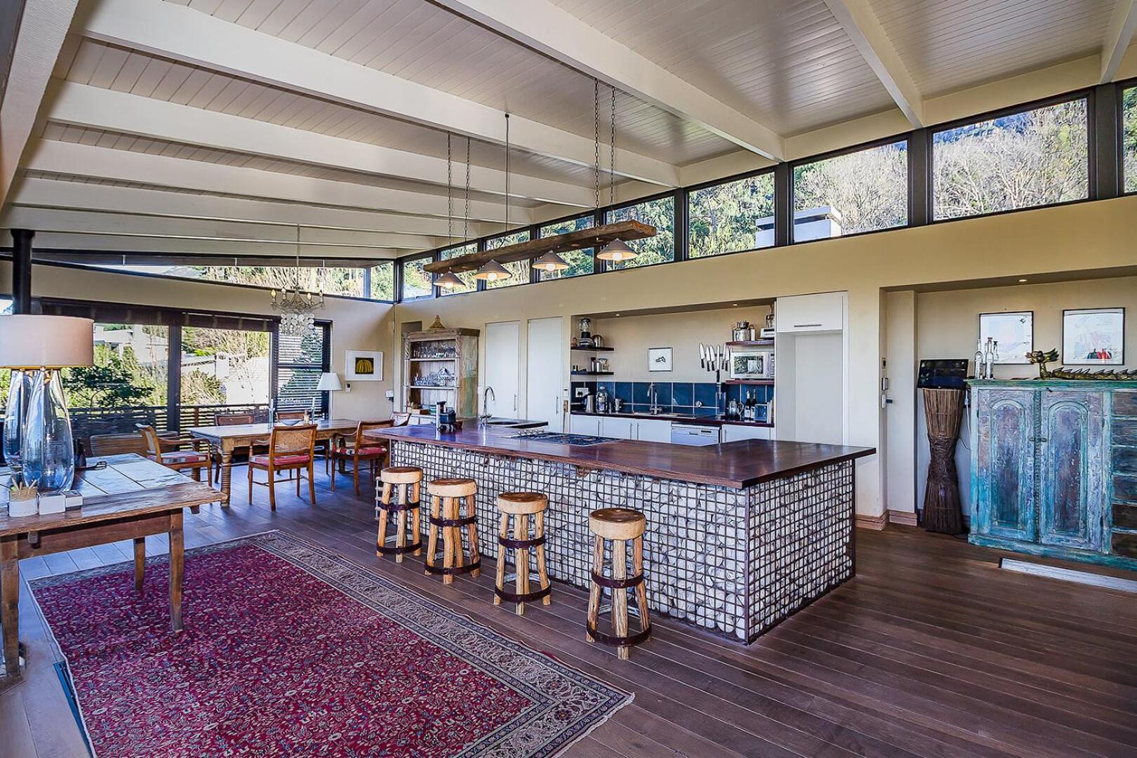 Table Mountain Villa เคปทาวน์ ภายนอก รูปภาพ