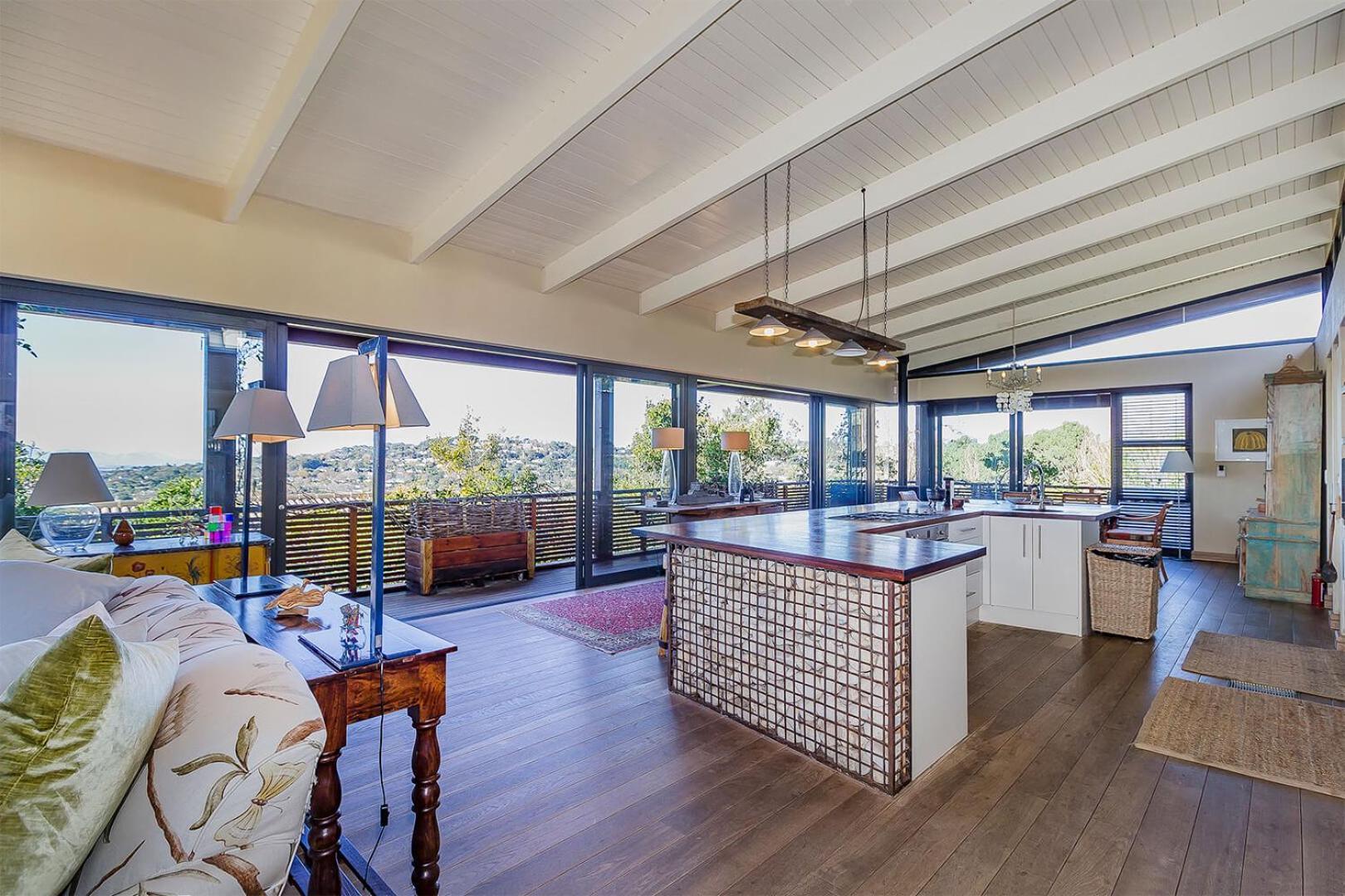 Table Mountain Villa เคปทาวน์ ภายนอก รูปภาพ